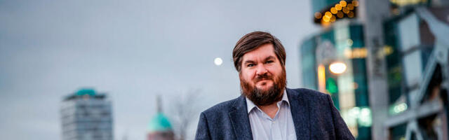 Horizon Quantum Computing Announces Plans for European Expansion with an Office in Ireland