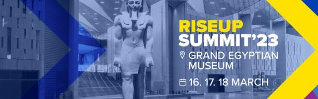 RiseUp’s Summit of the Decade: Everything You Need to Know