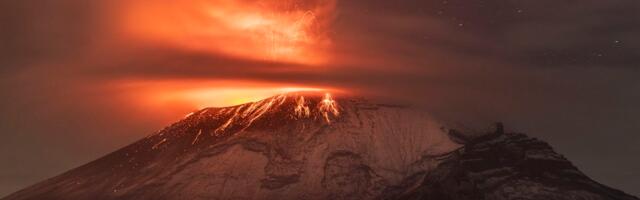 Volcanoes have erupted in Mexico and Italy. Here are 7 things to know about volcanoes.