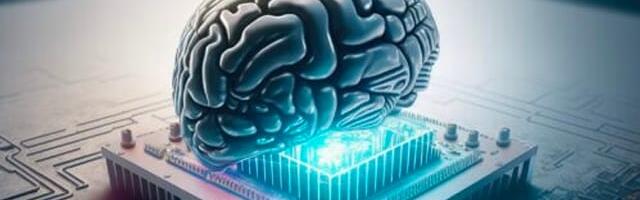 Eco-friendly AI: IBM’s brain-like chip prototype will be a massive breakthrough for green LLMs