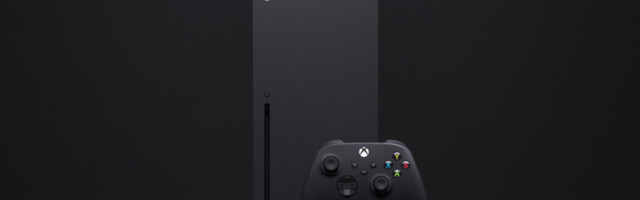 The next-gen Xbox will ship in November
