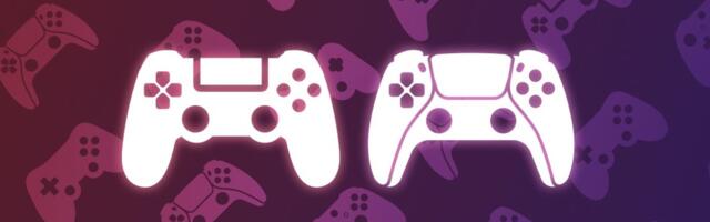 Steam now lets you know if games support PlayStation DualSense or DualShock controllers