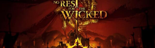 Moon Studios unveils No Rest for the Wicked title for Private Division