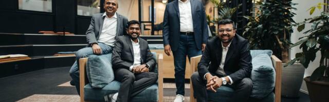 Stockholm-based TrusTrace completes €22 million growth investment to further expand product traceability