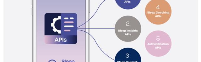 SleepScore Labs unveils evidence-based Sleep API suite for health and wellness apps