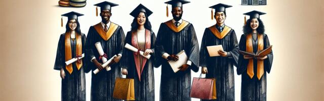 MBA graduates increasingly buying existing businesses