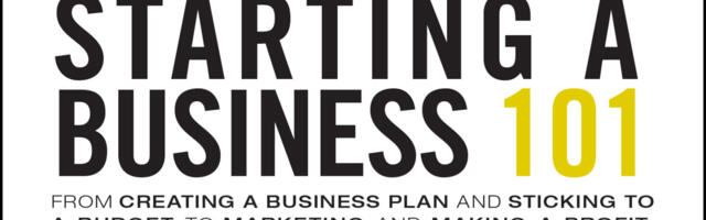 Choosing the Right Business: What Do You Want to Do? Choosing the Right Business: What Do You Want to Do?
