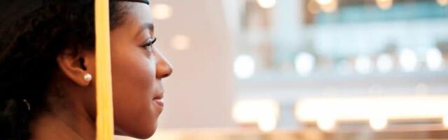 Graduate jobseekers navigate AI effect on gender equality