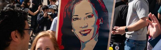 The rebirth of the #Resistance