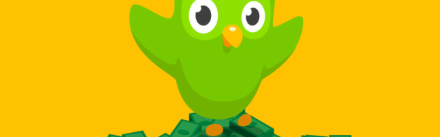 Duolingo CEO explains language app’s surge in bookings
