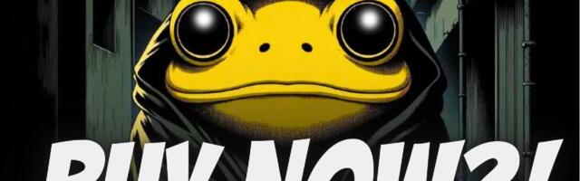 Why $TURBO is Set to Hit a $1 Billion Market Cap Soon – Could Pepe Unchained Follow?