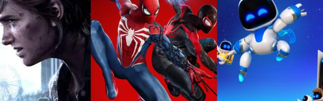 5 of the best PS5 exclusives – plus some honorable mentions