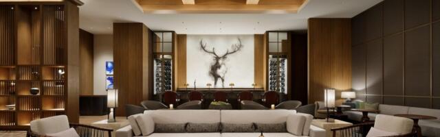 How China, Japan and India Are Shaping the Asian Hotel Market