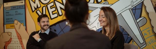 Momentum Ventures’ CEO Henri Chelhot on the evolving needs of global travellers