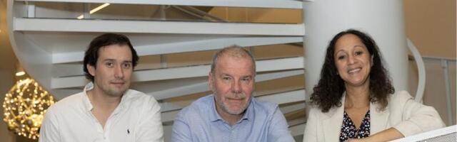 Belgian VC Theodorus relocates to Canada under new name to target early-stage life sciences startups