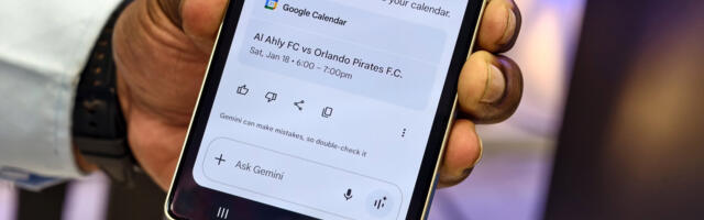Move over, Bixby; Gemini can now be your personal assistant on the Galaxy S25 (Updated)