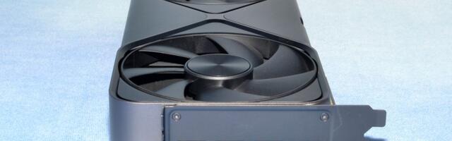 Nvidia GeForce RTX 4090 and 5090 prototypes exposed — development and testing cards had four 16-pin power connectors