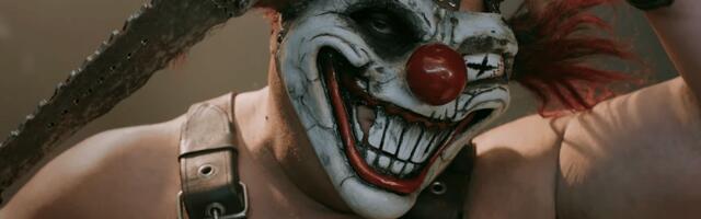 Twisted Metal’s second season streams this summer