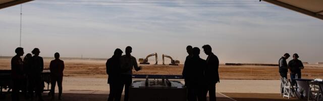 Carbon removal is the next big fossil fuel boom, oil company says