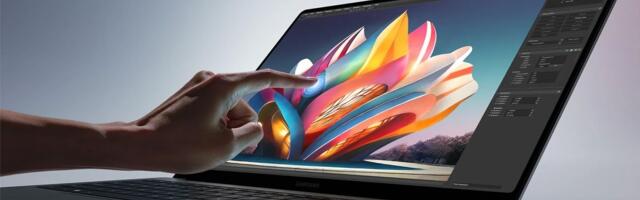 Intel and Samsung Display cooperate to advance next-gen AI PCs into 'unchartered territory'