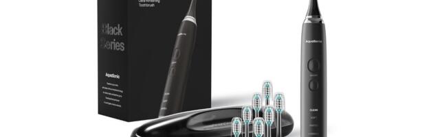AquaSonic Ultra Whitening Toothbrush Drops to Just $30, Amazon’s Best-Selling Electric Toothbrush