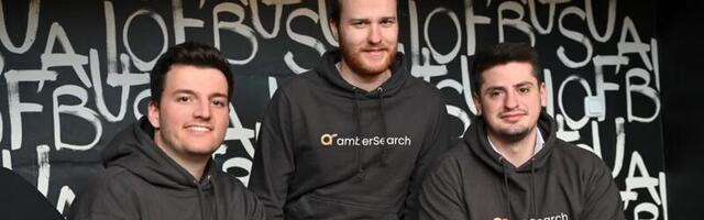 German AI-search firm amberSearch secures €2.1M Seed investment