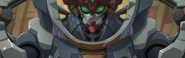 Everything You Need to Know Before Gundam: GQuuuuuuX