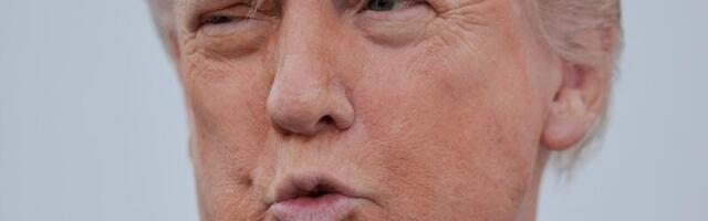 Trump Plans Private Dinner for Largest Buyers of $TRUMP Crypto
