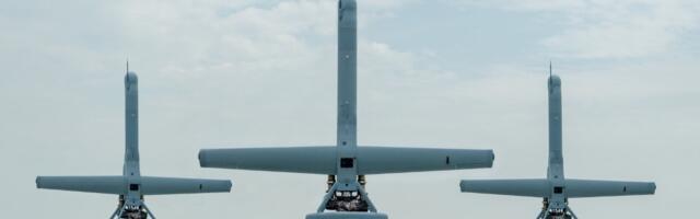 AI Is Enhancing The Capabilities Of Battle-Tested US Military Drones - Here's How