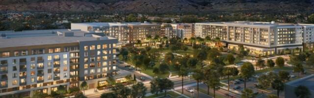 Massive housing development breaks ground in North San Jose at site of former Japanese-American farm