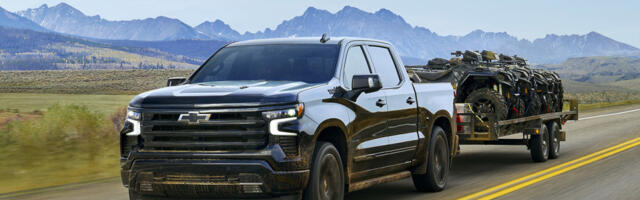This Is The Diesel Engine Truck That Gets The Best MPG In 2025