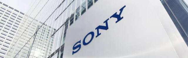 Sony's image sensor division posts record income, smartphone business continues to shrink
