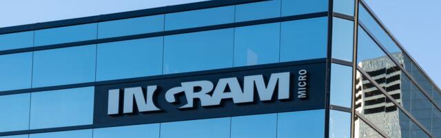 One of the World’s Largest IT Companies Suffers Data Breach