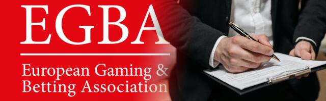 EGBA report details €3.8b tax contribution to European economy