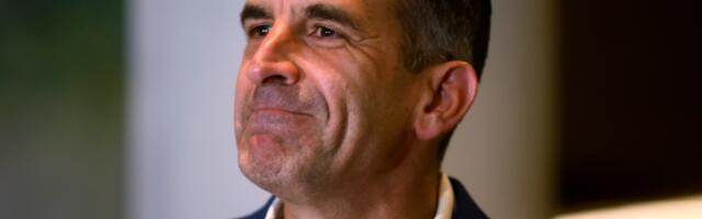 Liccardo: Democrats need an innovation agenda to win back Silicon Valley tech leaders