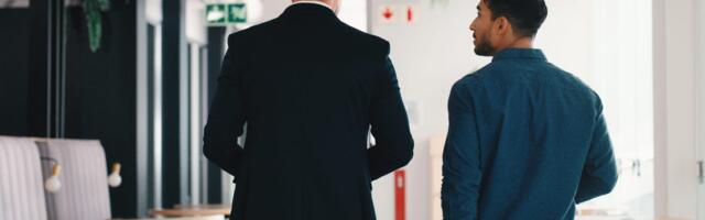 Millennials, it's a good time to take a break from your manager era