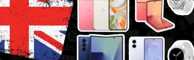 Deals: Samsung offers Buy and Try program for new Galaxy Z Fold7, Z Flip7 and Z Flip7 FE