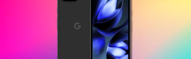 Get an unlocked Google Pixel 9a smartphone for $100 off at Amazon