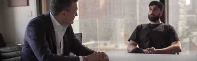 Feds sign new agreement with Cohere to explore AI uses within government services