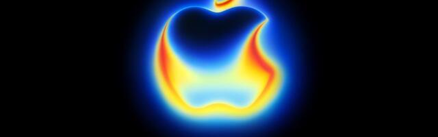 Apple's 'Awe Dropping' Event Placeholder Now on YouTube