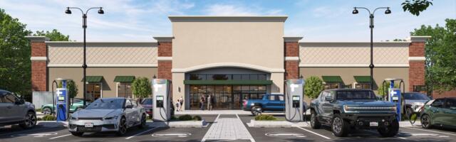 ChargePoint’s new megawatt EV chargers could level the playing field with China