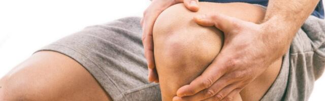 What Creaky Knees Really Mean for Your Long-Term Health