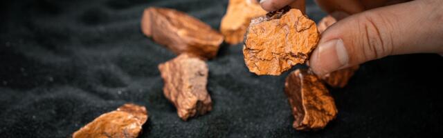 Cabinet Clears INR 1,500 Cr Scheme To Boost Critical Mineral Recycling