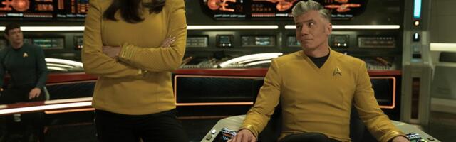 ‘Star Trek: Strange New Worlds’ Producers Promise Season 4 Will Be Better