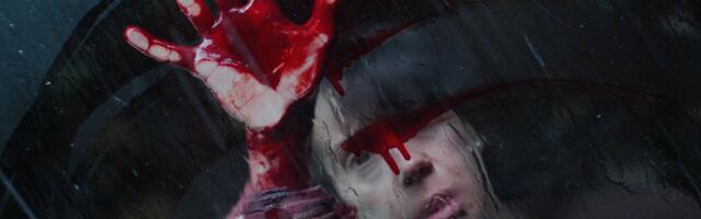 8 new horror movies on Prime Video, Shudder, HBO Max and more in October 2025