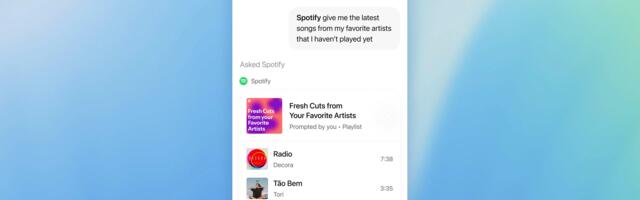 ChatGPT Now Interacts With Multiple Apps Inside Conversations