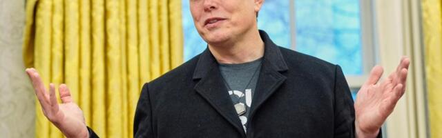 Elon Musk agrees to settle with fired Twitter execs over severance dispute