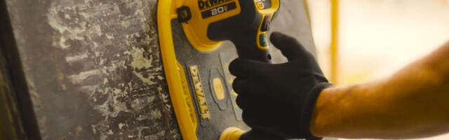 Are DeWalt's GRABO Lifters Actually Made By GRABO?