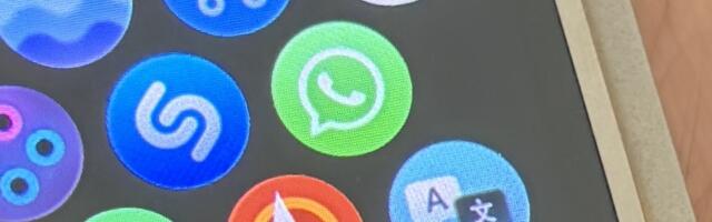 WhatsApp Launches Official Apple Watch App: Beta Now Available Via TestFlight