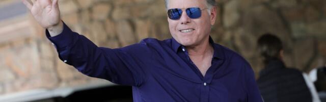 Here's what Warner Bros. Discovery CEO David Zaslav said about the Netflix deal at a company town hall